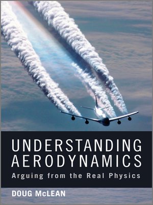 cover image of Understanding Aerodynamics
